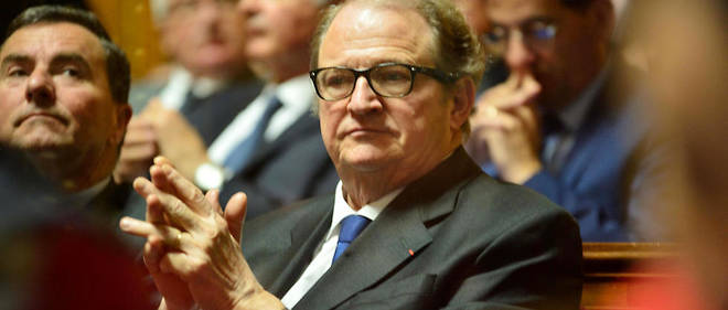 Pierre Charon : « Si on continue comme ça, ça finira mal »