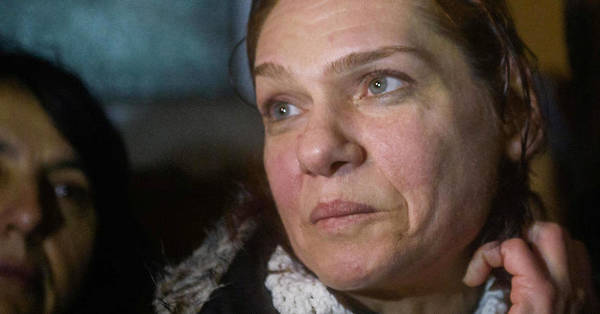 La romancière turque Asli Erdogan acquittée !