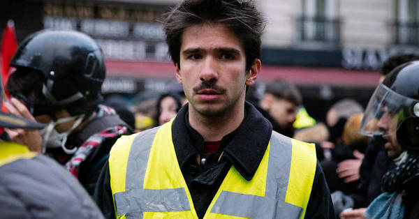 Vidéos intimes de Griveaux : le rôle trouble de Juan Branco