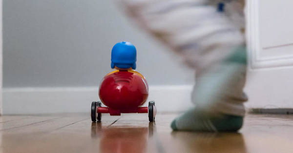 Une fillette de 8 ans devient la plus jeune personne à mourir de vieillesse