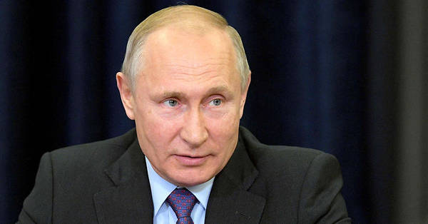 Russie : l’« usine de trolls » tourne à plein régime