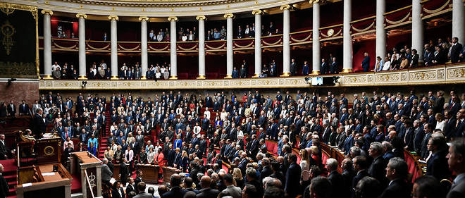 Retraites : les députés votent la fin des régimes spéciaux