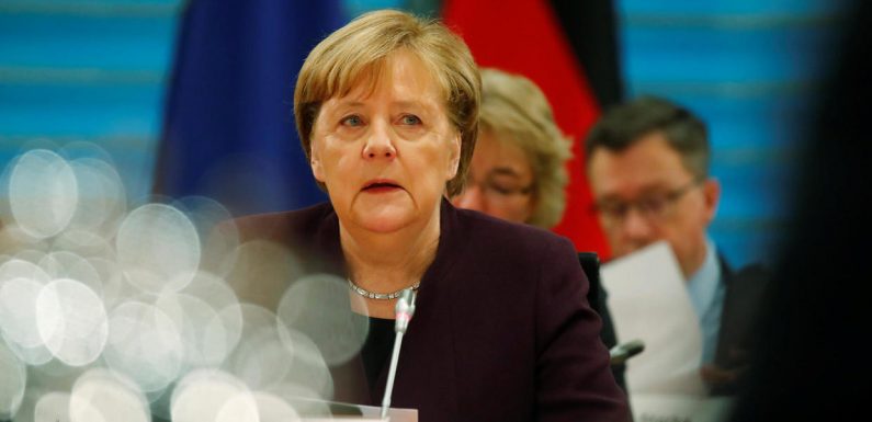 Allemagne : scandale après une coalition des conservateurs avec l’extrême droite en Thuringe