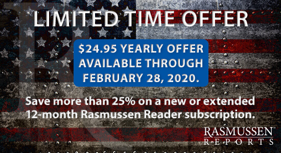 Daily Presidential Tracking Poll