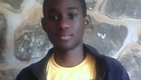 Cameroun : Joseph Antoine Bekono, un jeune marqué par l’écriture