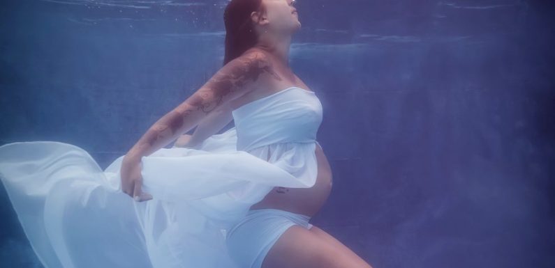 Découvrez les plus belles photos de naissance récompensées en 2020
