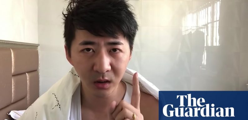 Coronavirus: journalist missing in Wuhan as anger towards Chinese authorities grows