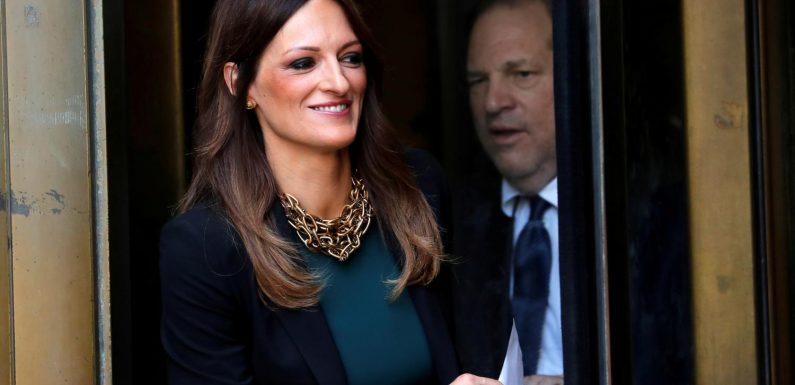 Qui est Donna Rotunno, la redoutable avocate d’Harvey Weinstein qui juge #MeToo « dangereux » ?