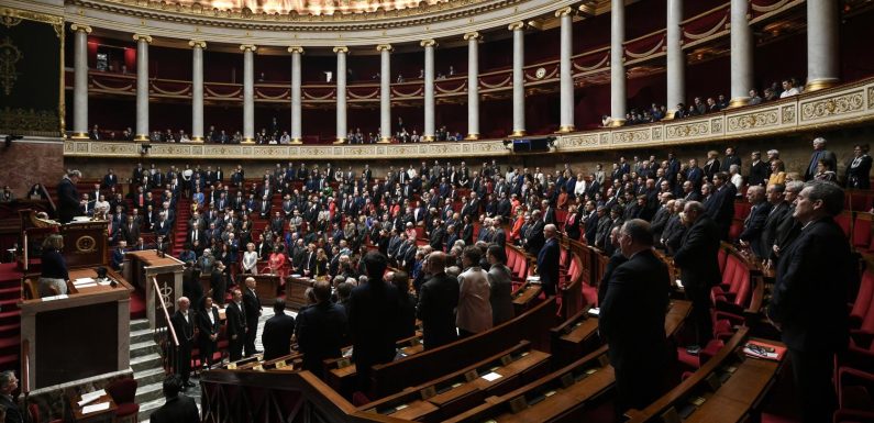 Retraites : la commission à l’Assemblée nationale ne peut achever ses travaux, une situation inédite