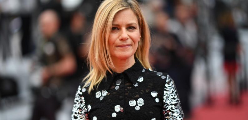 Démission de la direction des César : « C’est très très agréable d’être entendu », se félicite l’actrice Marina Foïs