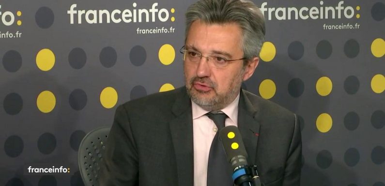 Réforme de l’Ena : « La discrimination positive, c’est l’égalité au rabais », critique l’énarque Daniel Keller