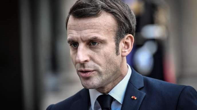 Macron veut structurer l’islam de France pour lutter contre le « séparatisme »