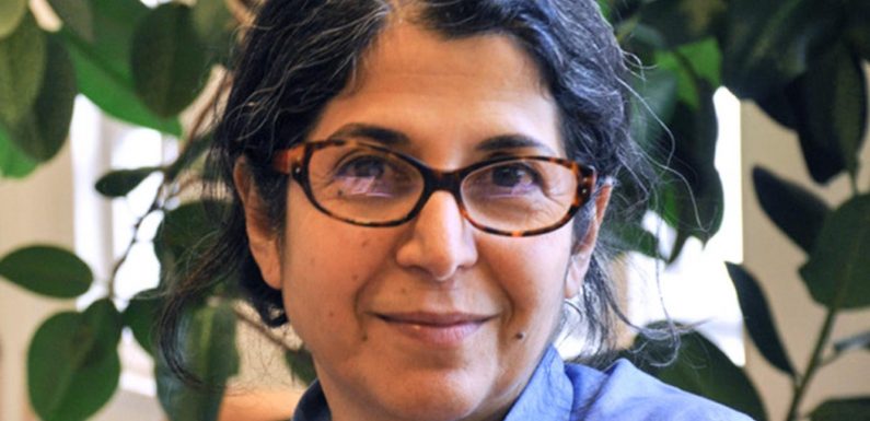 La chercheuse franco-iranienne Fariba Adelkhah, détenue en Iran, a été hospitalisée