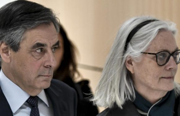 « Il n’y a pas beaucoup de preuves concrètes de ce que je faisais » : Penelope Fillon peine à convaincre aux côtés d’un époux combattif