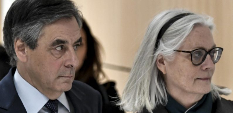 « Il n’y a pas beaucoup de preuves concrètes de ce que je faisais » : Penelope Fillon peine à convaincre aux côtés d’un époux combattif