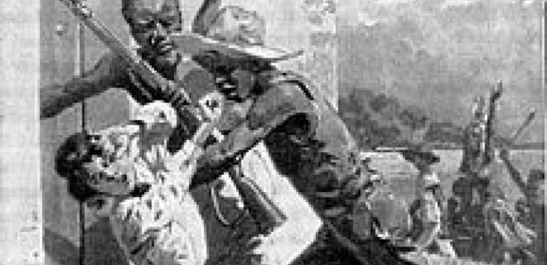 Repentance coloniale : Au tour de l’Allemagne de s’y soumettre