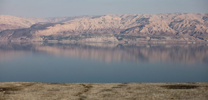 Defying Global Trend, No Green Party Will Be Running in Israel’s Election. Here’s Why