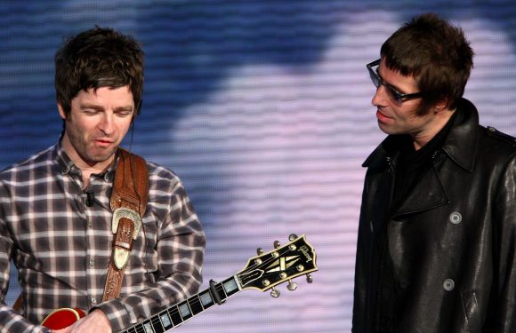 Liam Gallagher says Oasis reunion will happen &lsquo;very soon&rsquo;