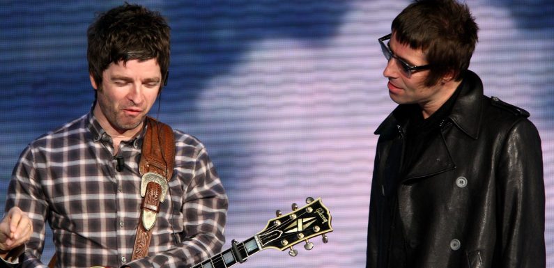 Liam Gallagher says Oasis reunion will happen ‘very soon’