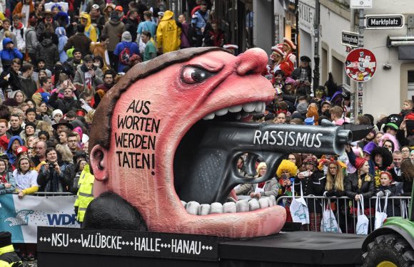 Le Conseil de l’Europe très inquiet de la multiplication des actes racistes en Europe