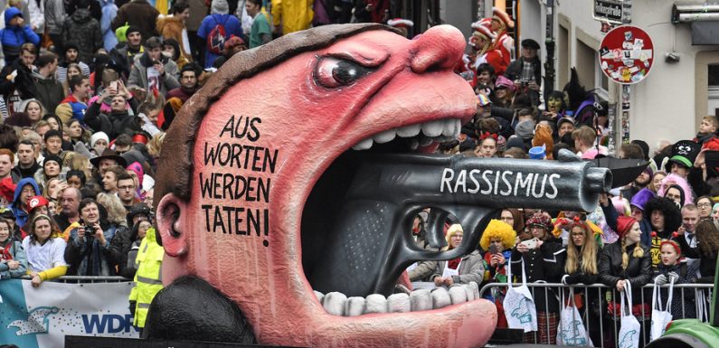 Le Conseil de l’Europe très inquiet de la multiplication des actes racistes en Europe