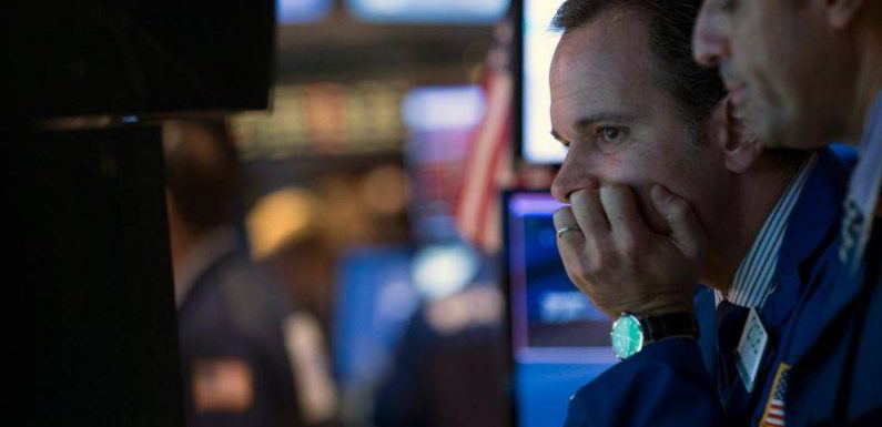 Wall Street cède au pessimisme face au coronavirus Reuters•31/01/2020 à 23:09