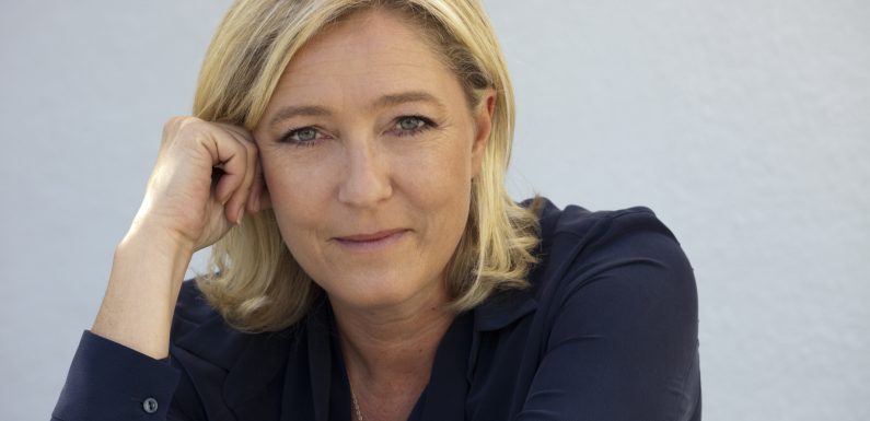 « La Famille Le Pen » Saison 40, Épisode 12