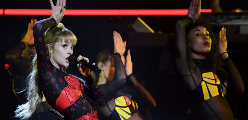 Victoires de la musique: Angèle lauréate de la catégorie « concert », Clara Luciani et Philippe Katerine meilleurs artistes