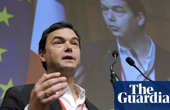 Capital and Ideology by Thomas Piketty review – if inequality is illegitimate, why not reduce it?