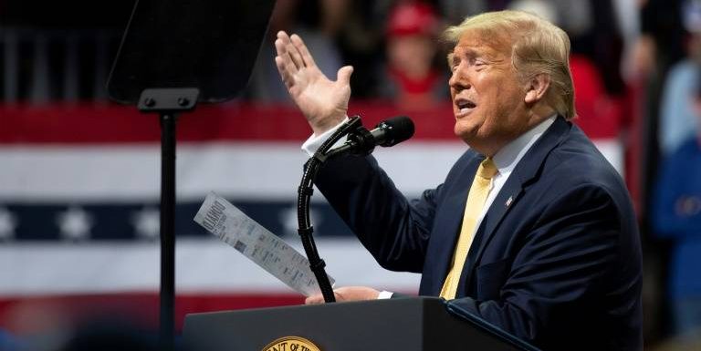 Moscou s’ingère dans la présidentielle pour soutenir Trump, selon le renseignement américain AFP•21/02/2020 à 11:56