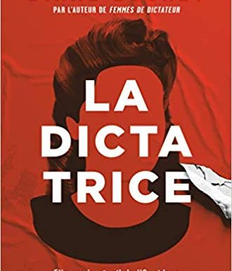 Diane Ducret : « L’idéologie s’installe sur le vide de la pensée »