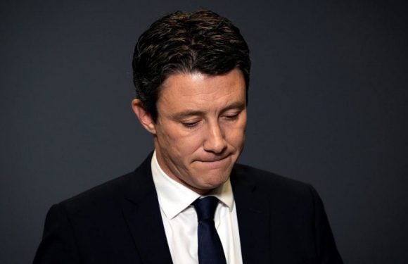 Nous ne pleurerons pas la disparition politique de Benjamin Griveaux