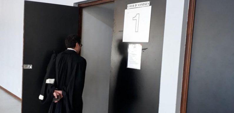Hauts-de-Seine : aux assises, son ex-compagne témoigne sur son «enfer quotidien»