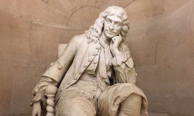 Télécharger les livres de Molière