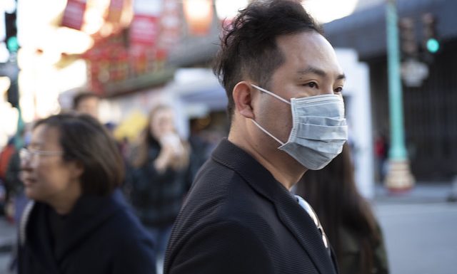 Coronavirus : les médias chinois victimes de l’épidémie