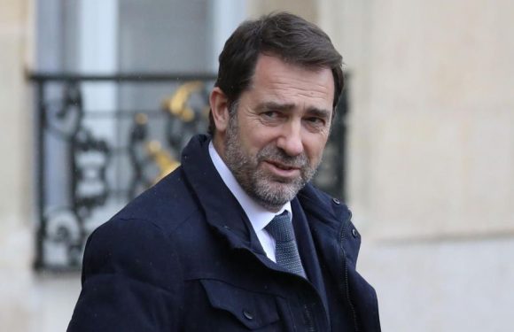 Castaner, les secrets du «Kéké de la République»