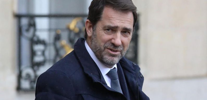 Castaner, les secrets du «Kéké de la République»