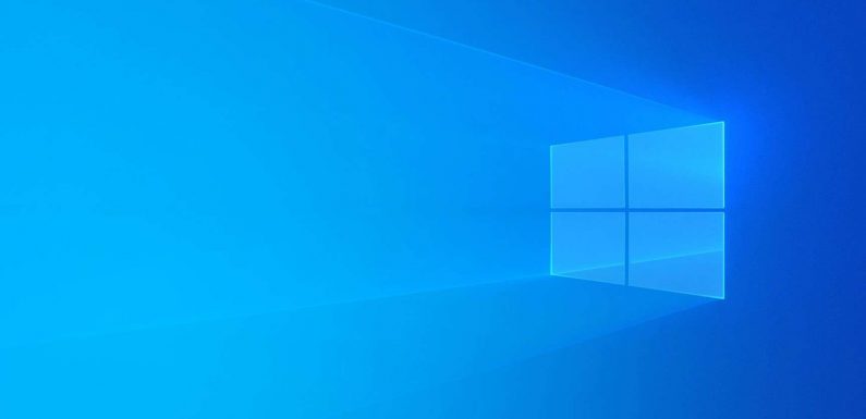 Windows 10 : encore une mise à jour problématique !