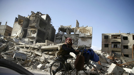 Accusé de crimes de guerre en Syrie, comment Majdi Nema a-t-il pu entrer légalement en France ?
