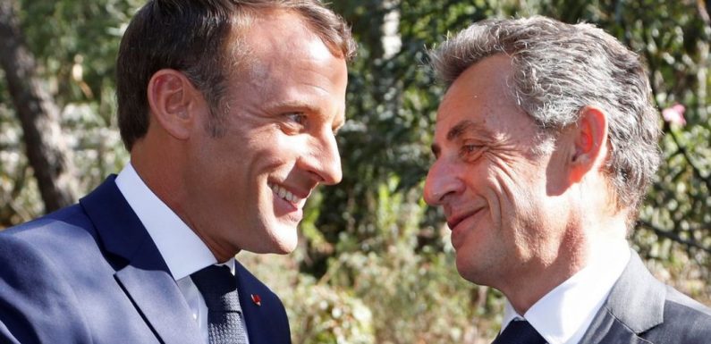 Avec son discours sur le séparatisme islamiste, Emmanuel Macron refait le coup du karcher