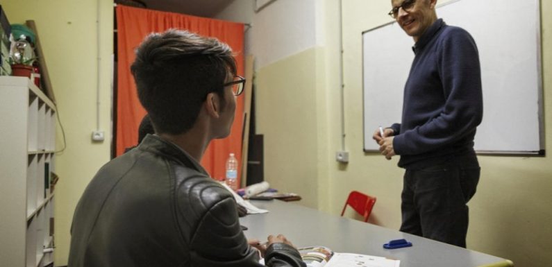 Un jeune afghan surmonte de nombreuses épreuves en route vers un avenir meilleur