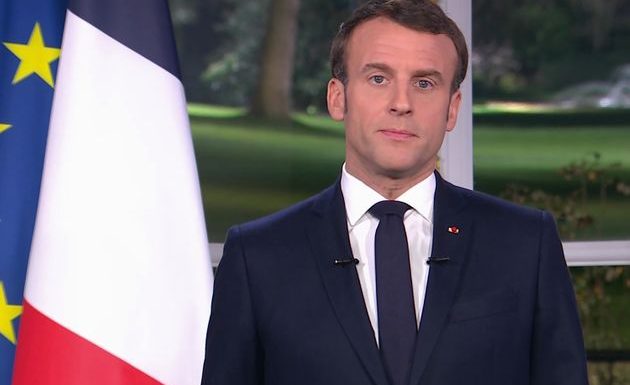 Depuis ses vœux, Macron a du mal à reprendre la main sur le plan intérieur
