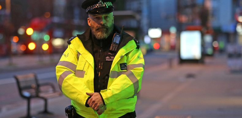 Attentat djihadiste à Londres : le profil du terroriste pousse le Royaume-Uni à renforcer ses lois
