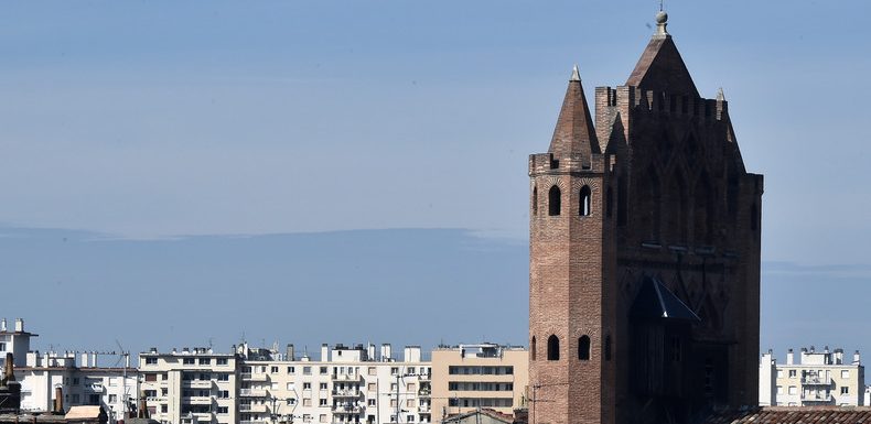 Intrusion de CRS dans une église : la préfecture plaide l’«inadvertance», l’archevêque commente