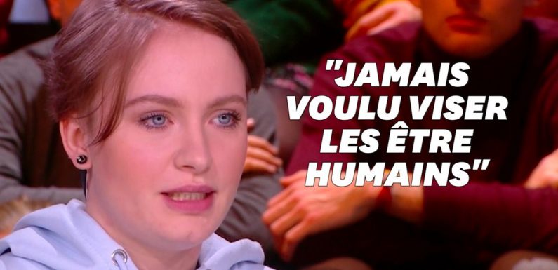 Dans « Quotidien », Mila regrette sa « vulgarité » mais rappelle sa liberté de blasphémer