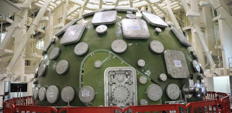«Oser plus pour l’Europe»: la France encouragée à partager son arsenal nucléaire avec l’UE ou l’Otan