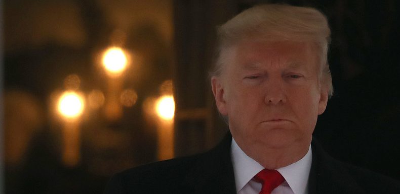 Destitution : Donald Trump acquitté par le Sénat américain