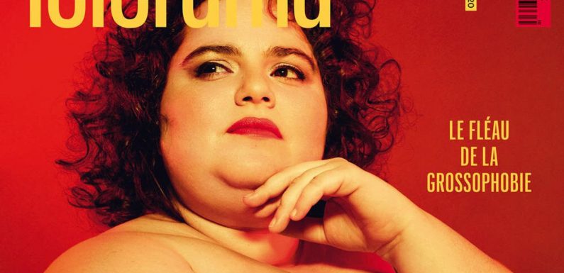 « Télérama » dénonce la grossophobie, sa couverture censurée sur Instagram