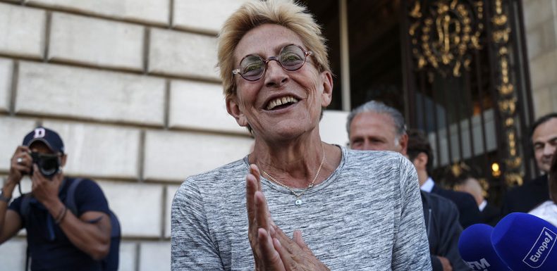 «Grain de riz» : quand Isabelle Balkany affublait un employé vietnamien d’un surnom raciste (VIDEO)