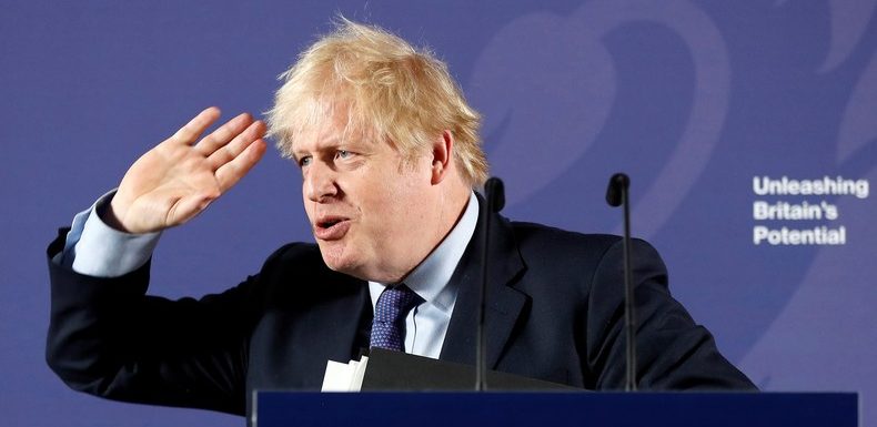 Le secteur de la pêche en ligne de mire après le Brexit